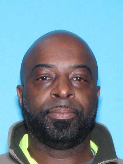 Gold Alert Issued for Missing Man from Alabama