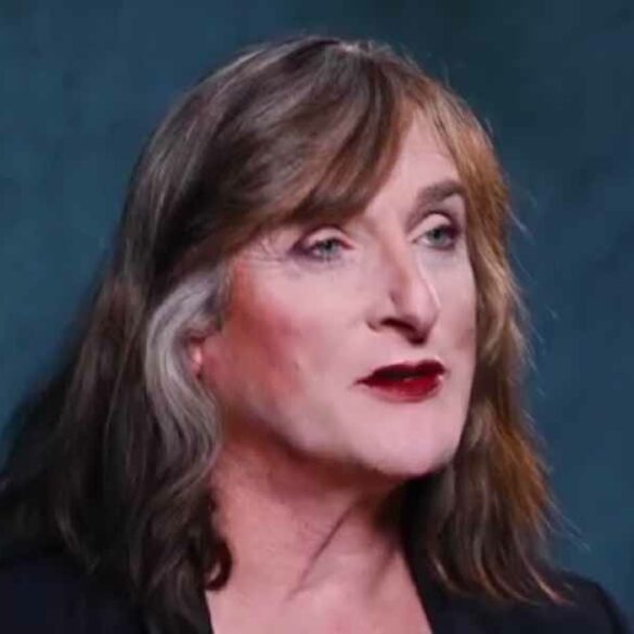 New jersey's first transgender cabinet apointee speaks out on day of visibility - photo licensed by shore news network.