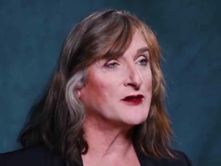 New jersey's first transgender cabinet apointee speaks out on day of visibility - photo licensed by shore news network.