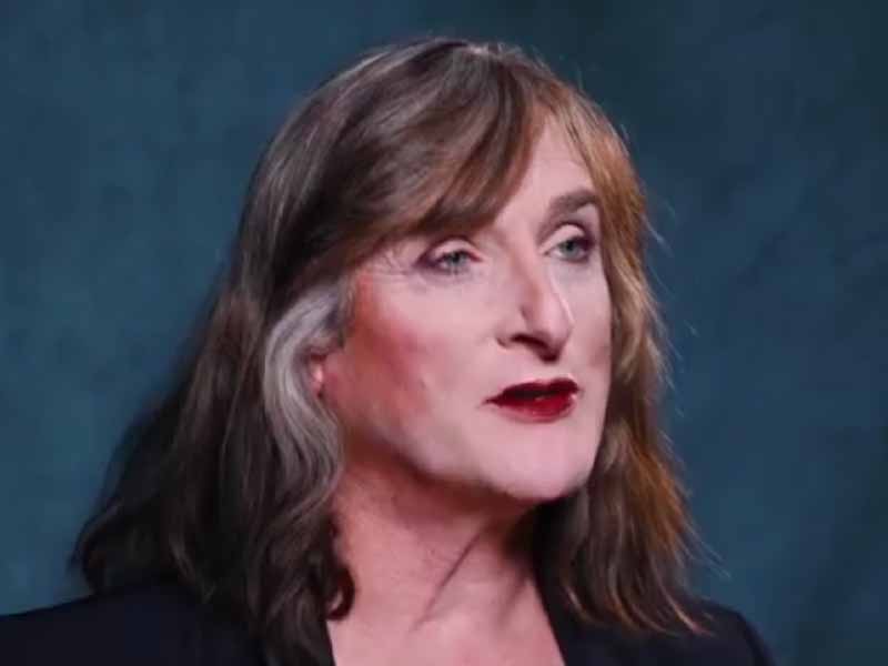 New Jersey's First Transgender Cabinet Apointee Speaks Out on Day of Visibility