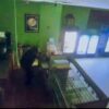 Watch: popular manchester bagel shop robbed, suspect sought