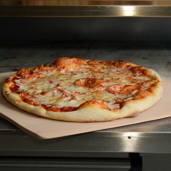 Monsey pizzeria to open in jackson - photo licensed by shore news network.