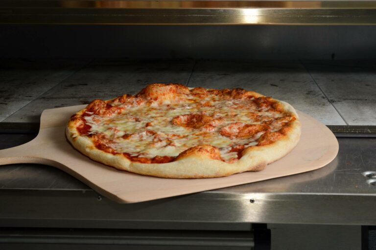 Monsey pizzeria to open in jackson - photo licensed by shore news network.