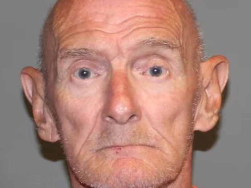 Elderly Connecticut Man Charged with Assault After Attacking Young Woman, Neighbor