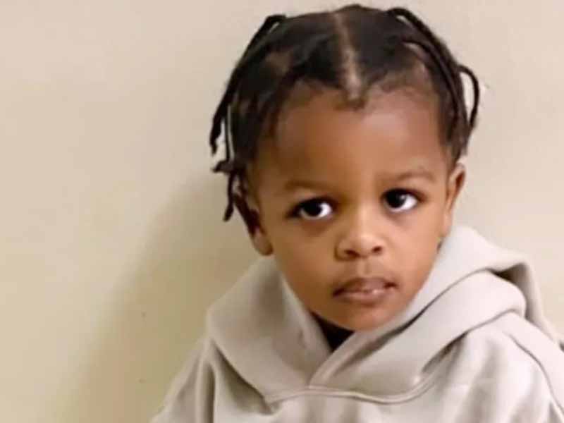 Brooklyn Man Charged with Murder for Luring, Killing 3-Year-Old Boy