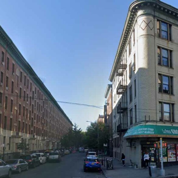 Bronx man receives 20-year sentence for double homicide in retaliation shooting