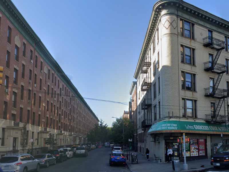 Bronx Man Receives 20-Year Sentence for Double Homicide in Retaliation Shooting