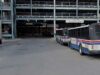 Intoxicated man arrested for trespassing at wilkes-barre terminal