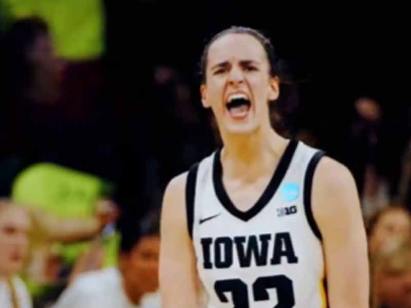 Underpaid WNBA Star to Sign 8-Figure Marketing Deal With Nike