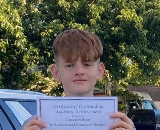 16-Year-Old Reported Missing in Middle River