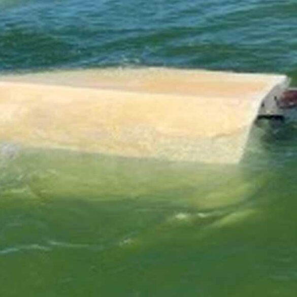 Citrus county sheriff's office marine unit rescues nine boaters