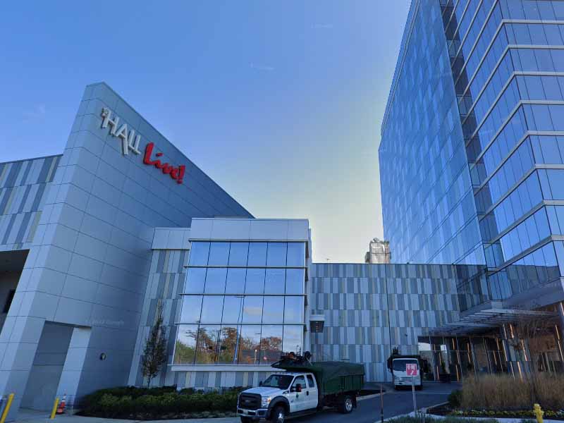 Armed Robbery Reported at Maryland Live Casino