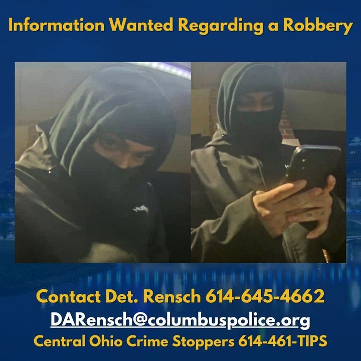 Armed Home Invaders Messed Up When They Used Stolen Credit Cards at ATM Armed Home Invaders Messed Up When They Used Stolen Credit Cards at ATM