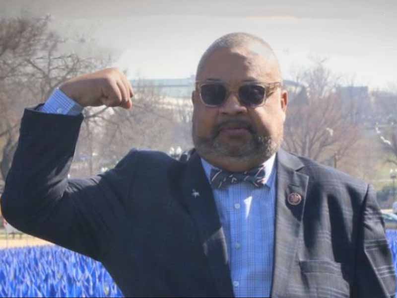 New Jersey Congressman Hospitalized After Heart Attack