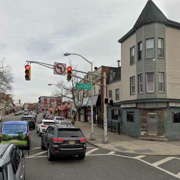 Fleeing new jersey carjackers crash into bar, injuring two - photo licensed by shore news network.