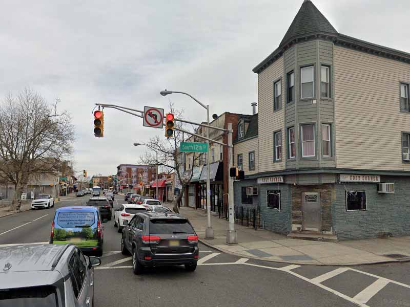 Fleeing New Jersey Carjackers Crash into Bar, Injuring Two