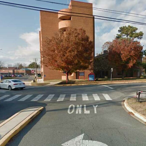 Delaware state university