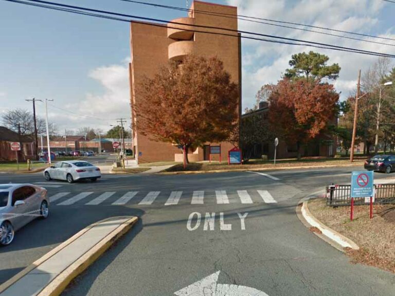 delaware state university
