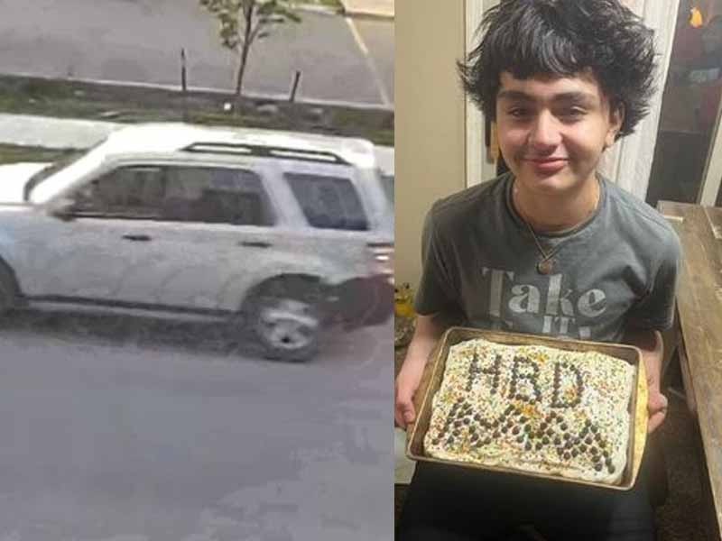 Columbus Police Seek Witnesses in Tragic Homicide of Young Teen