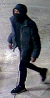 Gas station employee robbed at gunpoint in d. C, teen arrested