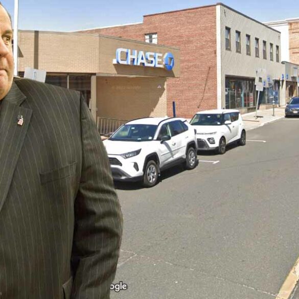 Former nj governor christie to open prisoner reentry program in downtown toms river - photo licensed by shore news network.