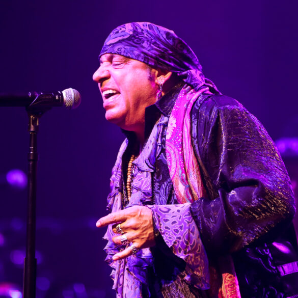 Middletown honors van zandt brothers with street renaming ceremony - photo licensed by shore news network.