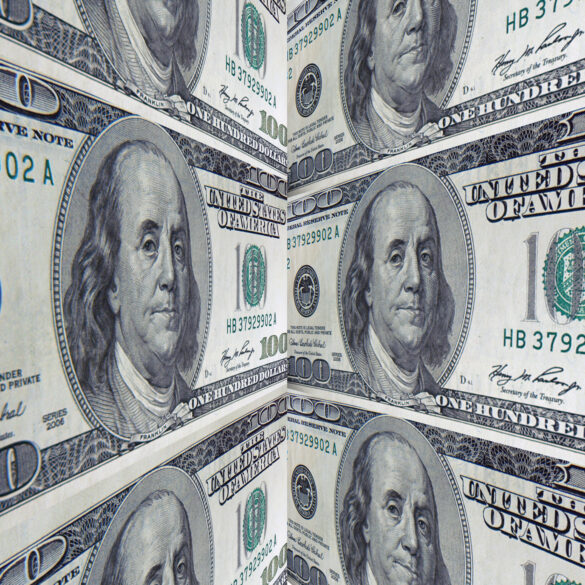 District heights woman hits $100k lottery jackpot with cruise-inspired pick - photo licensed by shore news network.