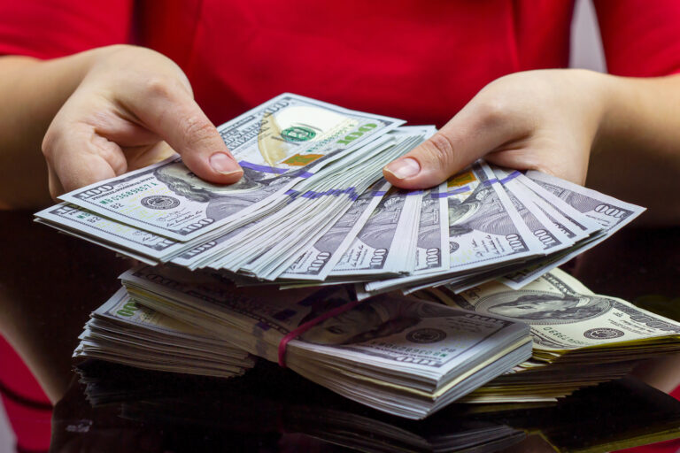 Stop & shop turns jackpot stop for lucky ct lottery winner - photo licensed by shore news network.