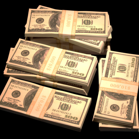 Homework pays off as baltimore woman scores $200k scratch win - photo licensed by shore news network.