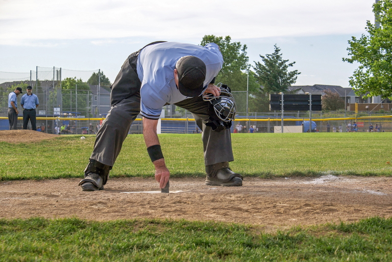 New Jersey Bill Seeks to Stop Attacks on Youth Sports Umpires and Referees