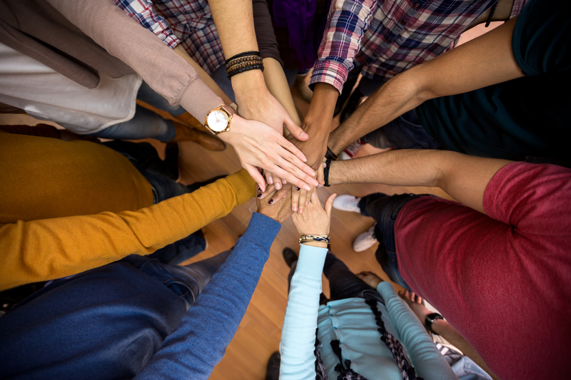 Jackson Seeking Volunteers for Multicultural Committee
