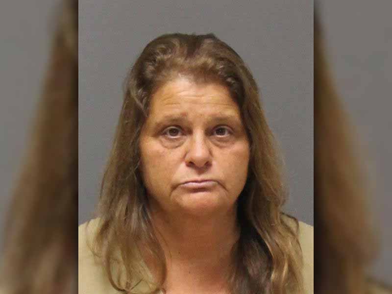 Barnegat Drug Queen Ran Meth Trafficking Operation Down the Shore