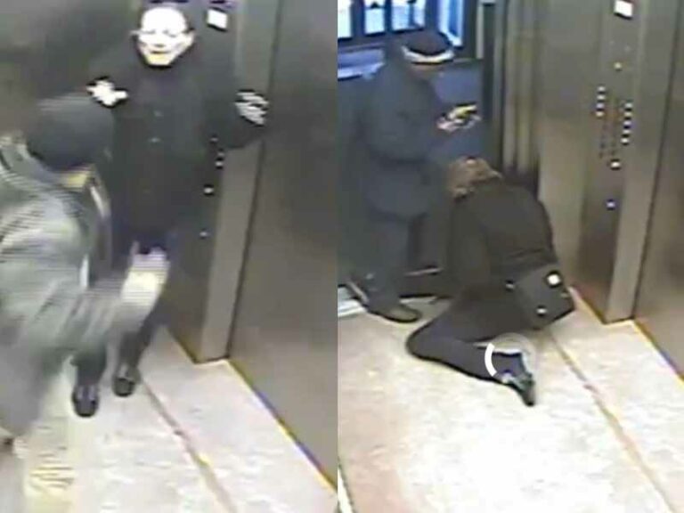 Nyc elevator attacker says diabetes made him do it, avoids lengthy jail time - photo licensed by shore news network.