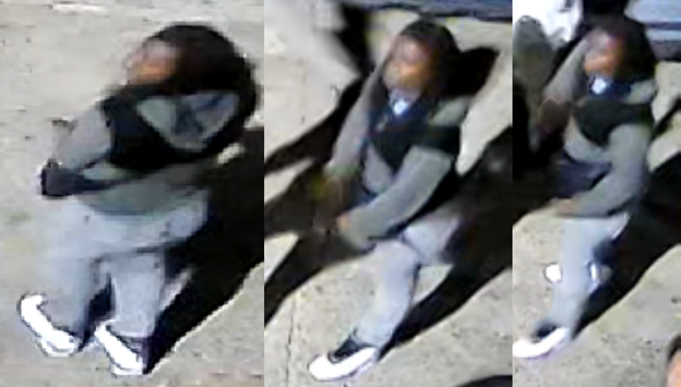 D.C. Police Seek Suspect in Southeast Shooting