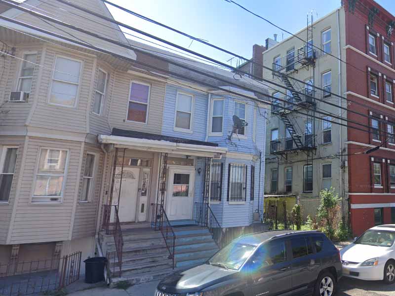 Jersey City Fire That Displaced 18 Caused by Cigarette, Police Report