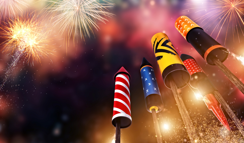 Cumberland Woman Shot Fireworks At Victim Before Brawl