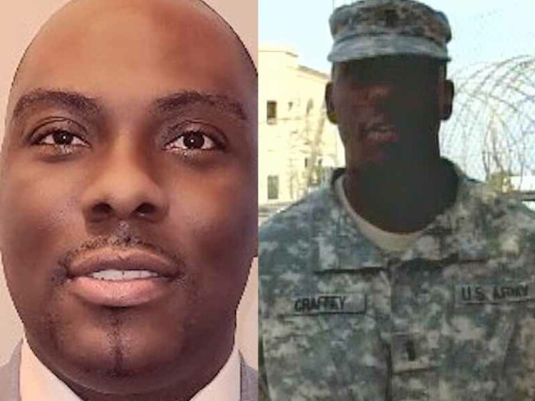New jersey army reservist defrauded families of dead american soldiers - photo licensed by shore news network.