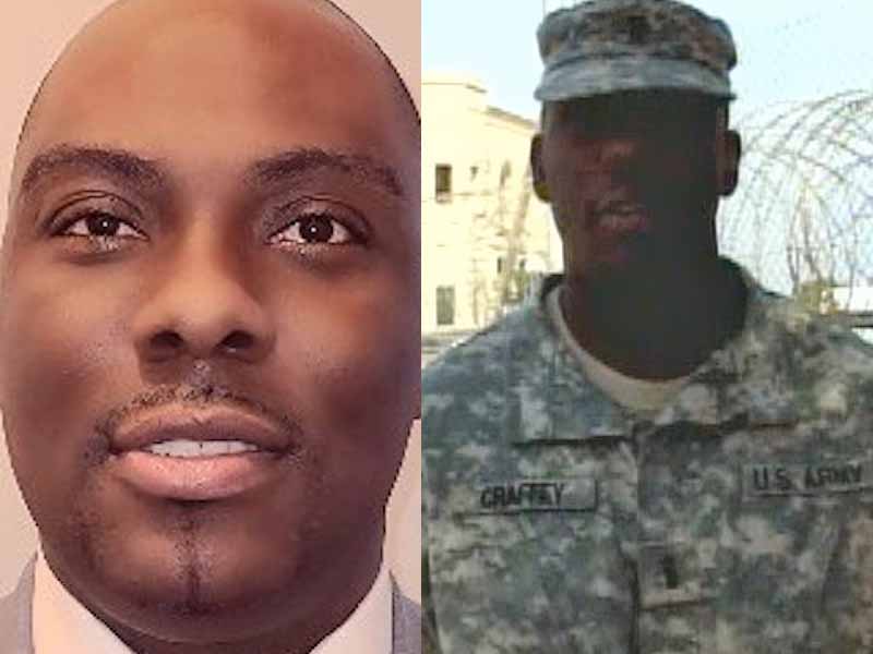 New Jersey Army Reservist Defrauded Families of Dead American Soldiers