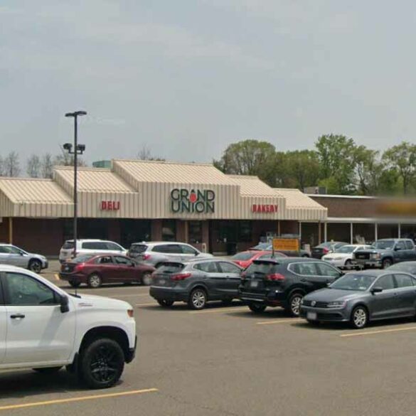 Grand union used to be everywhere in new jersey, what happened? - photo licensed by shore news network.