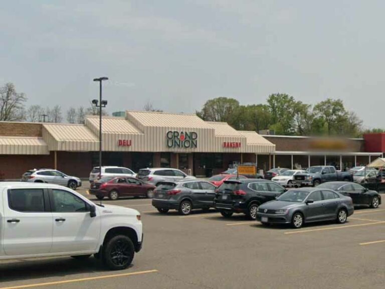 Grand union used to be everywhere in new jersey, what happened? - photo licensed by shore news network.