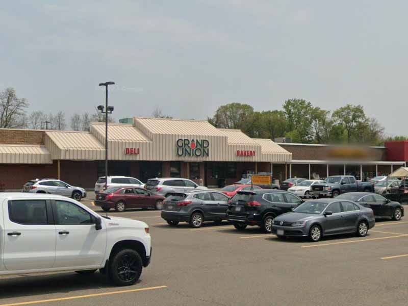 Grand Union Used to Be Everywhere in New Jersey, What Happened?
