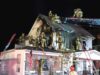 Neighbors rescue occupant from burning building in hagerstown