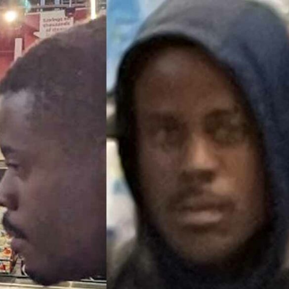 Maryland cops seek suspect targeting hello fresh store - photo licensed by shore news network.