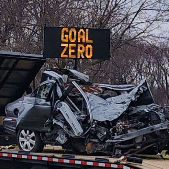 Holmdel cops give 239 tickets during goal zero enforcement detail - photo licensed by shore news network.