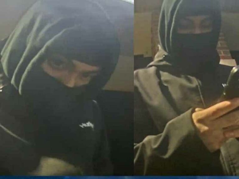 Armed home invaders messed up when they used stolen credit cards at atm - photo licensed by shore news network.