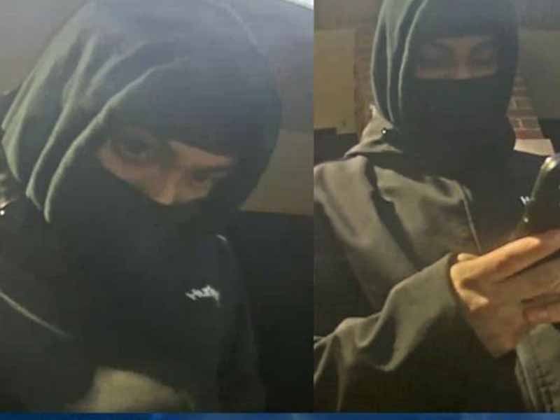 Armed Home Invaders Messed Up When They Used Stolen Credit Cards at ATM