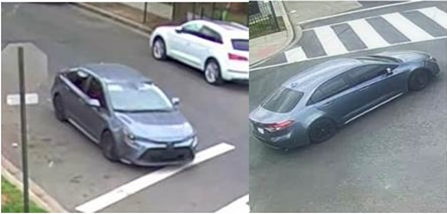 Woman, Two Children Struck In Deadly D.C. Shooting