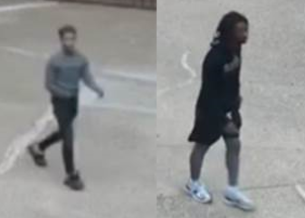 D.C. Police Urge Public to Help Identify Gunmen in Shooting D.C. Police Urge Public to Help Identify Gunmen in Shooting