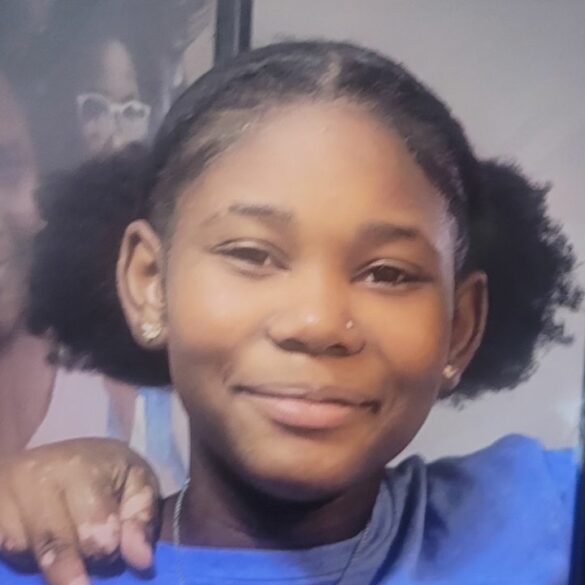 Urgent: 13-year-old girl missing in dundalk area - photo licensed by shore news network.