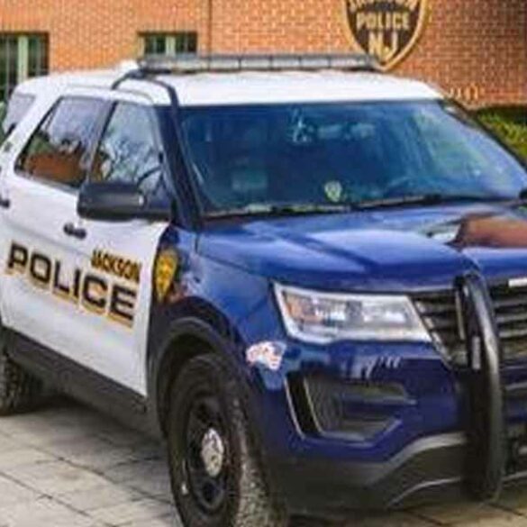 Jackson officials shocked, angry after shooting suspect, accomplices set free under bail reform - photo licensed by shore news network.